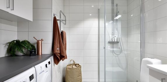 Hagadalsvägen 40 - Photo 2