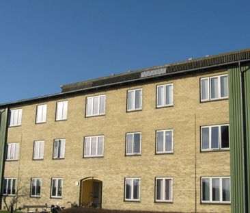 4 værelses – Fynsgade 6, 1. lejl. 7 – Odense C - Foto 4