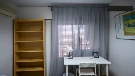 Carrer de Bèlgica, Valencia, Valencian Community 46021 - Photo 5