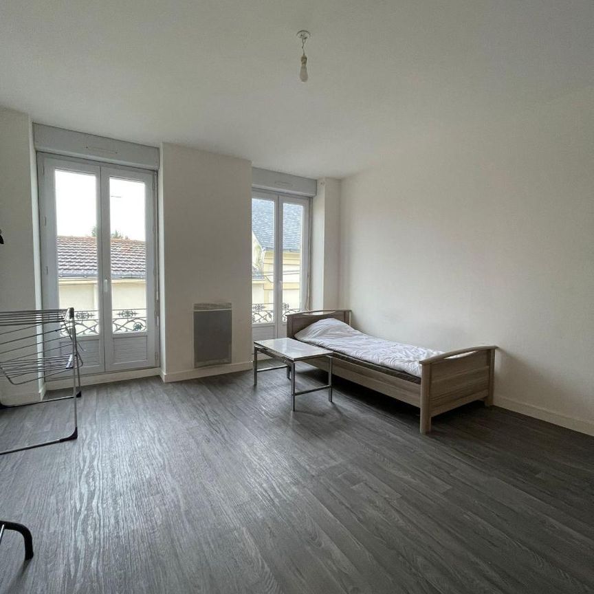 Location Appartement 3 pièces 50m² PAIMBOEUF 44560 - Photo 1