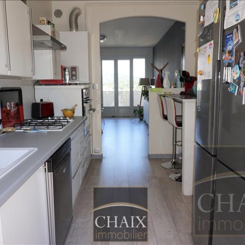 Superbe appartement de type 3 - CARNOUX - Photo 1