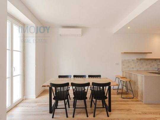 3 room luxury Flat for rent in Sintra, Portugal - Photo 1