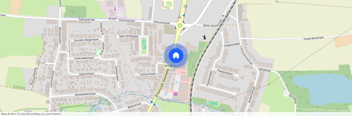 Provinciale Steenweg 427 / 3.4, 2627 Schelle