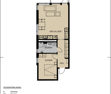 Förmansvägen, Kalmar - Foto 1