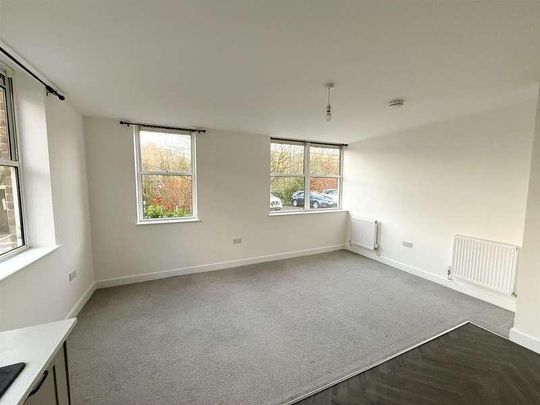 Heath Square, Haywards Heath - Photo 1