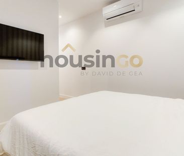 Flat for sale in Calle Conde de Peñalver - Foto 4