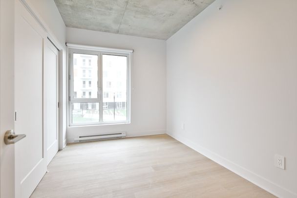 Condo for rent, Montréal (Villeray/Saint-Michel/Parc-Extension) - Photo 1