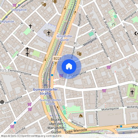 1060 Wien