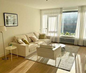 Te huur: Appartement Galerij in Amstelveen - Foto 1