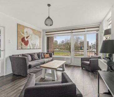 Appartement te huur: Tesselschadelaan 16 1422 JD Uithoorn - Photo 6