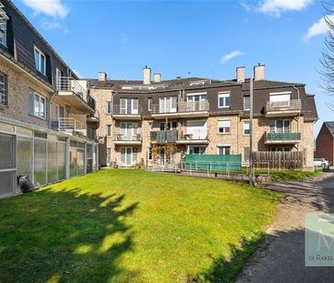 Appartement te huur - Foto 6