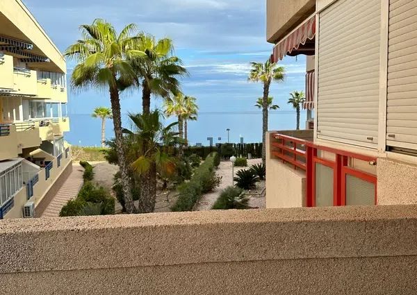 Alquiler de piso en Urb. Mil p Parcelas, 1064