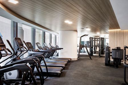 Melbourne CBD - Photo 4