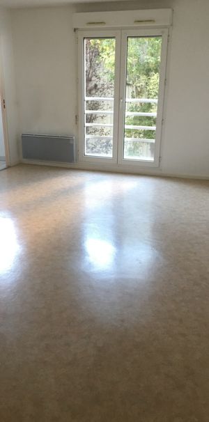 NANCY SECTEUR PLACE DE LA COMMANDERIE ET PLACE DE LA CROIX DE BOURGOGNE F1 DE 31 M2 - Photo 1