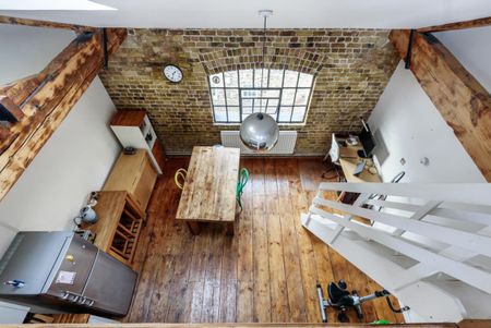 Weston Street, London Bridge SE1 - Photo 4