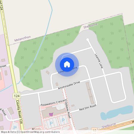 112 Limestone Lane, Shelburne