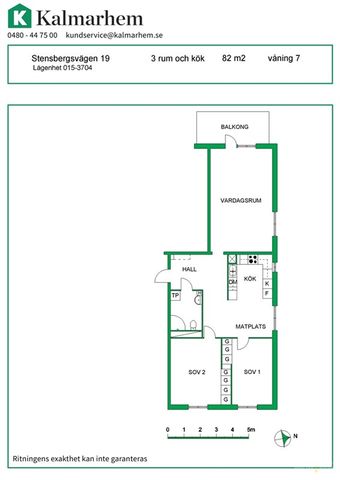 Stensbergsvägen 19 - Foto 5