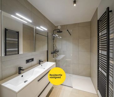 Nieuwbouw appartement met 2 slaapkamers te huur in Oudenburg - Photo 2