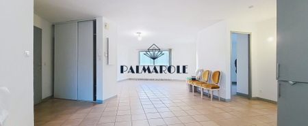 PERPIGNAN MASSILIA-APPARTEMENT T3 AVEC GARAGE - Photo 4