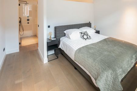 Tweede Jacob van Campenstraat B | Two Bedrooms - Photo 5