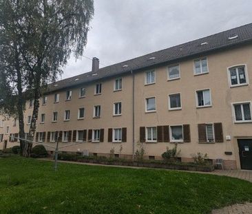 1,5-Zimmer-Whg. sucht DICH! Klein aber fein teilsaniert + renoviert - Foto 3