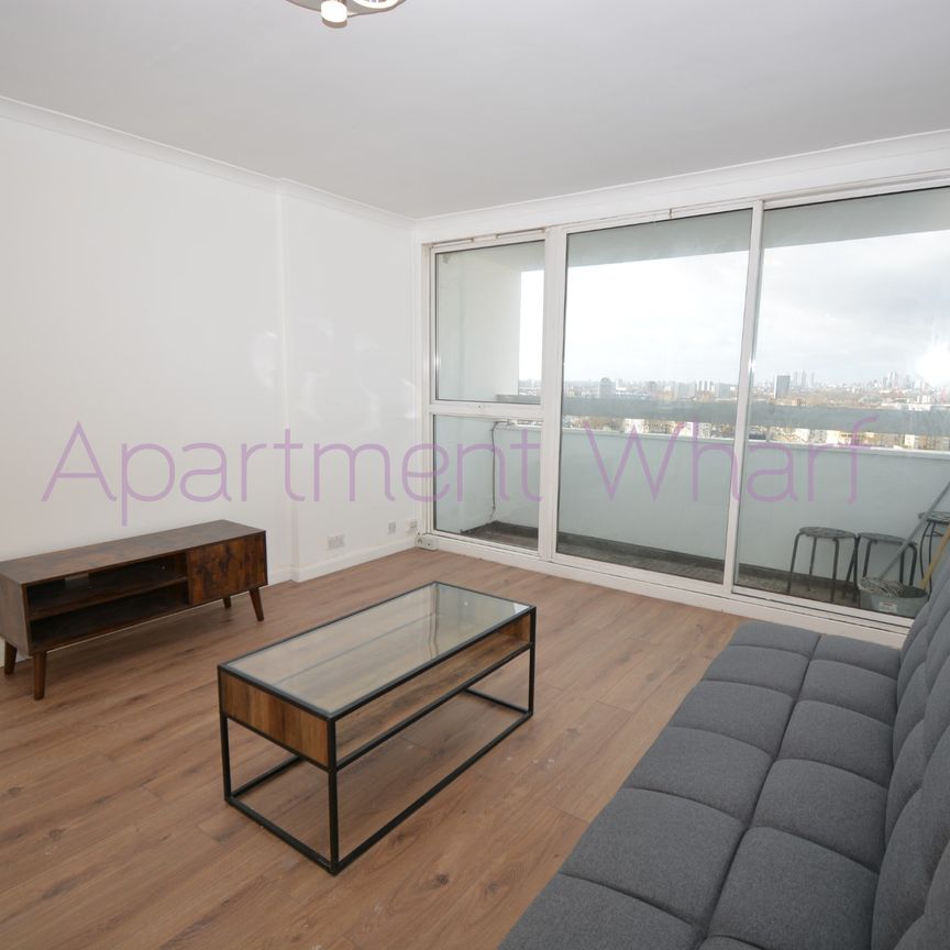 Bowsprit Point, E14 8NU, London - Photo 1