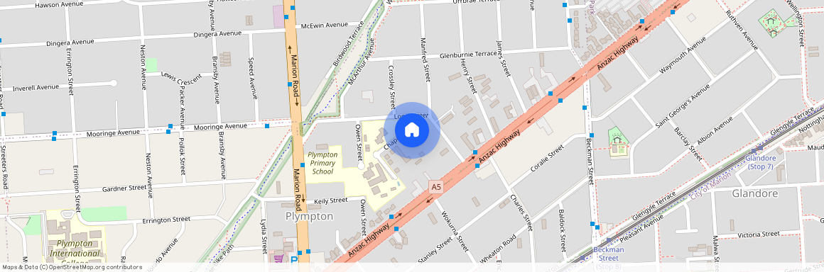 6/3 Chapel Street, SA 5038, Plympton