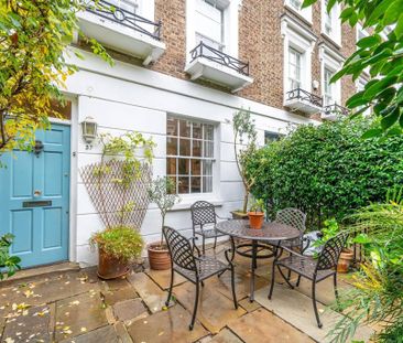 2 bedroom terraced house to rent - Photo 2