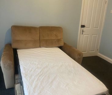 Room in a Shared House, Howard Avenue, BS5 - Photo 5