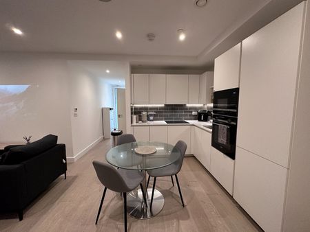 1 Bed Flat, New Tannery Way, SE1 - Photo 4