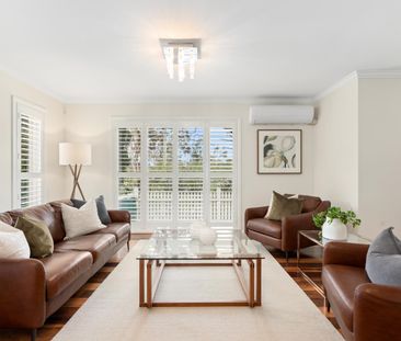 352 Porter Street, Templestowe VIC 3106 - House For Rent | Domain - Photo 1