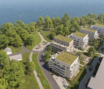 Klockelundsvägen, Farsta - Foto 1