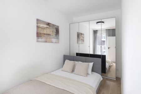 Mieszkanie do wynajęcia 2 pokoje Siedmiogrodzka, Warszawa 37.17 m² - Photo 5