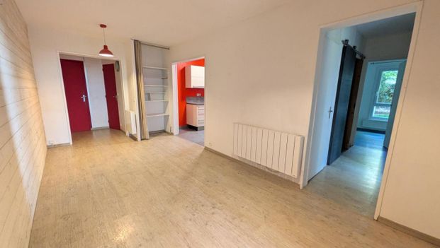 Appartement T3 à louer - 65 m² - Photo 1