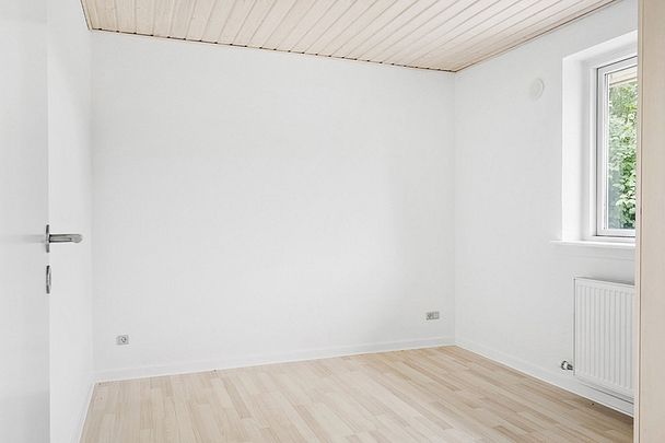 5-værelses Rækkehus på 120 m² i Holstebro - Photo 1