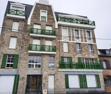 Appartement T2 à louer Dinard - 39 m² - Photo 6