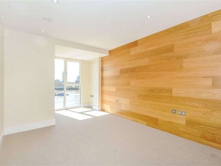 Marc Brunel House, 136 Wapping High Street, London, E1W 3PA - Photo 3