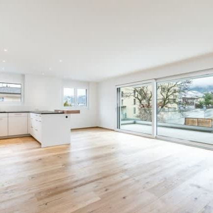 4.5 Zimmer, EG - Photo 1