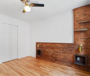 Appartement - 10020 Av. Bruchési - Photo 5