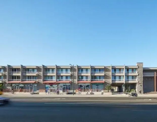 Marine Terrace | 695 Southeast Marine Drive 605, North Vancouver - Photo 1