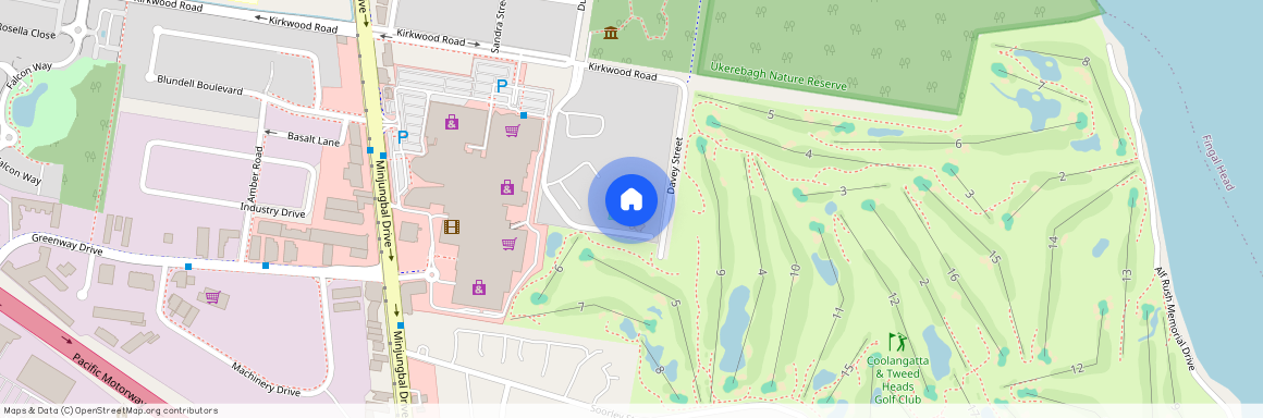 7/22 Kirkwood Road, NSW 2486, Tweed Heads South