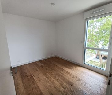 NOUVEAUTE - A LOUER A BRUZ - PLEIN CENTRE-VILLE - RESIDENCE BACCARA... - Photo 3