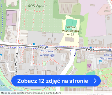 2 Pokoje Nowe Budownictwo Balkon Garaż - Zdjęcie 1