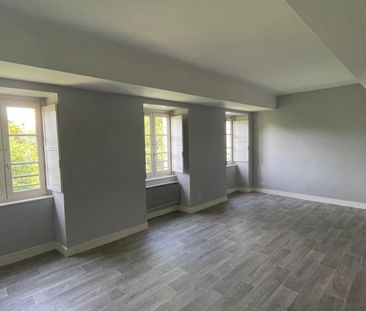 T3 Poitiers – Deux Breze – 71,27 m² - Photo 4