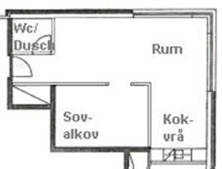 Blodriskegränd 8 B - Photo 5