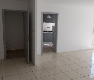 Appartement F2 - Photo 4