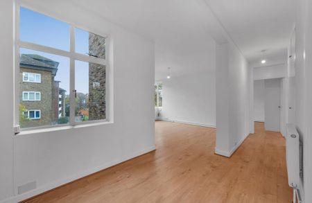 3 bedroom flat to rent - Photo 2