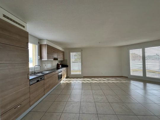 Appartement de 5.5 pièces au 3ème étage - Photo 1