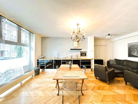 Appartement te huur: Warmondstraat 141 1058 KV Amsterdam - Photo 5