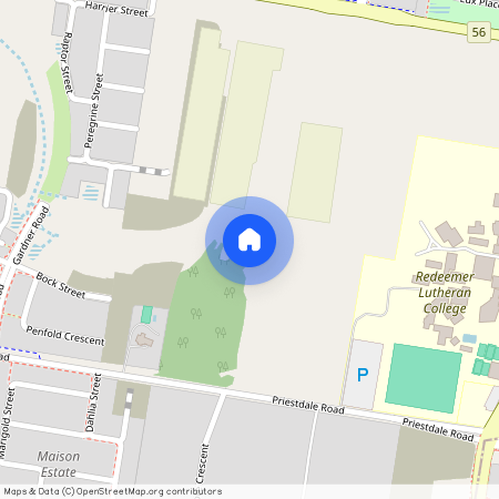 41 Evergreen, Qld 4123, Rochedale